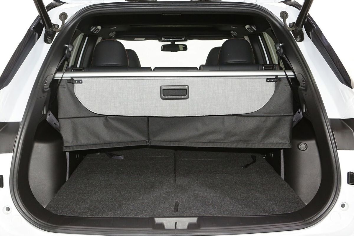 2024 Mitsubishi Outlander Exceed Tourer ZM