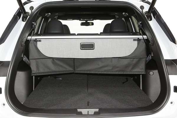 2024 Mitsubishi Outlander Exceed Tourer ZM