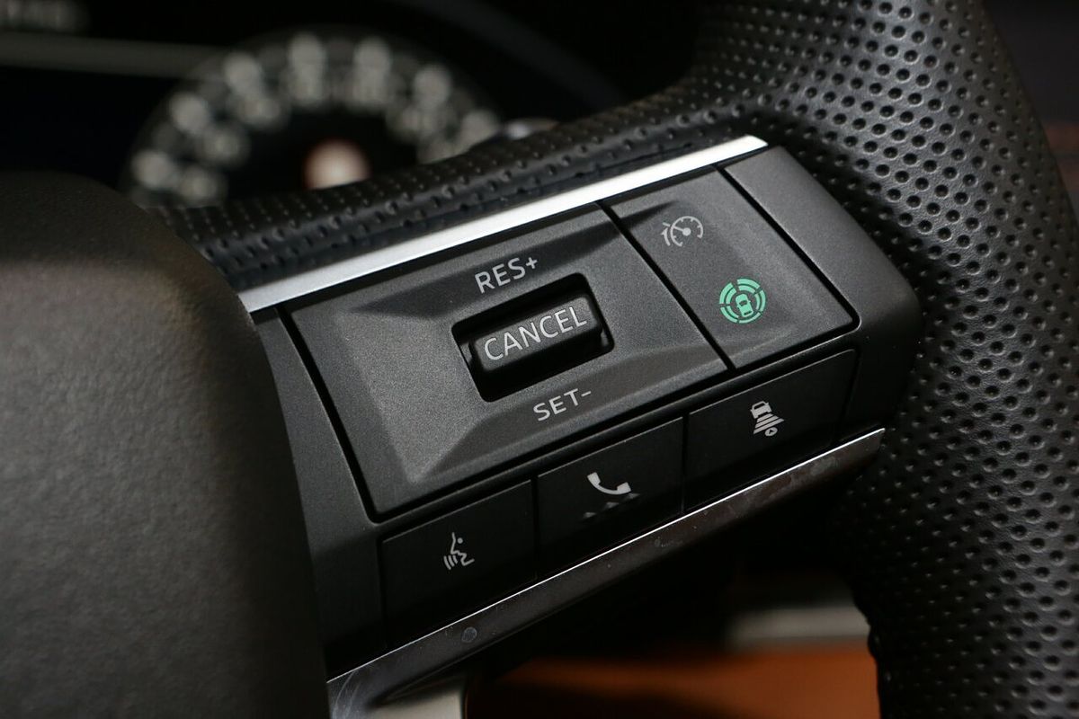 2024 Mitsubishi Outlander Exceed Tourer ZM