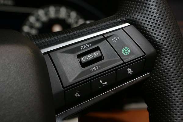 2024 Mitsubishi Outlander Exceed Tourer ZM