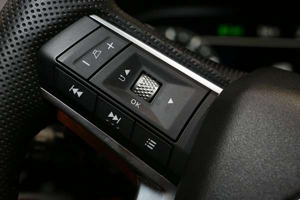 2024 Mitsubishi Outlander Exceed Tourer ZM