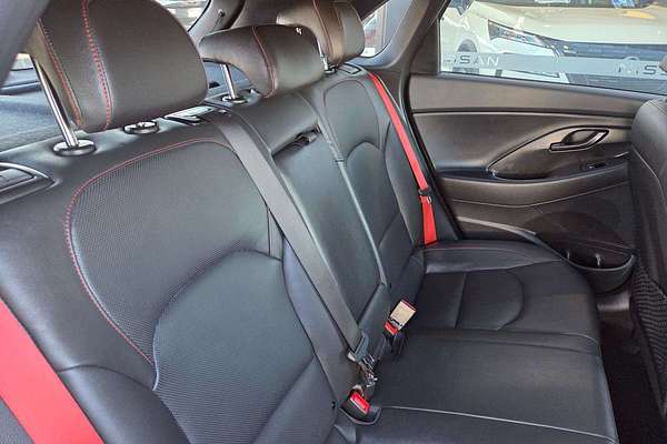 2021 Hyundai i30 N Line PD.V4