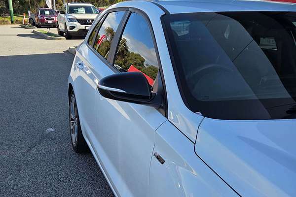 2021 Hyundai i30 N Line PD.V4