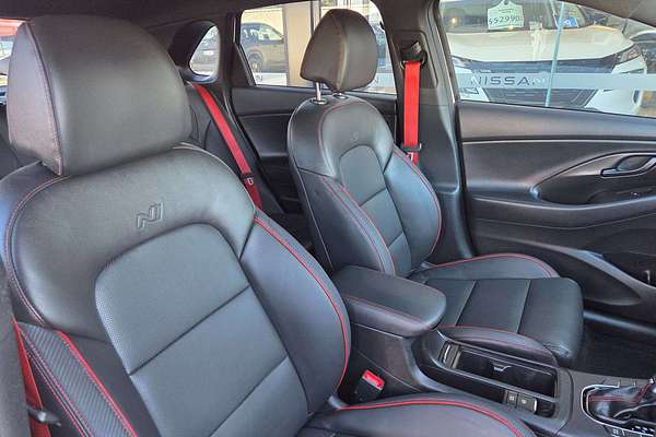 2021 Hyundai i30 N Line PD.V4