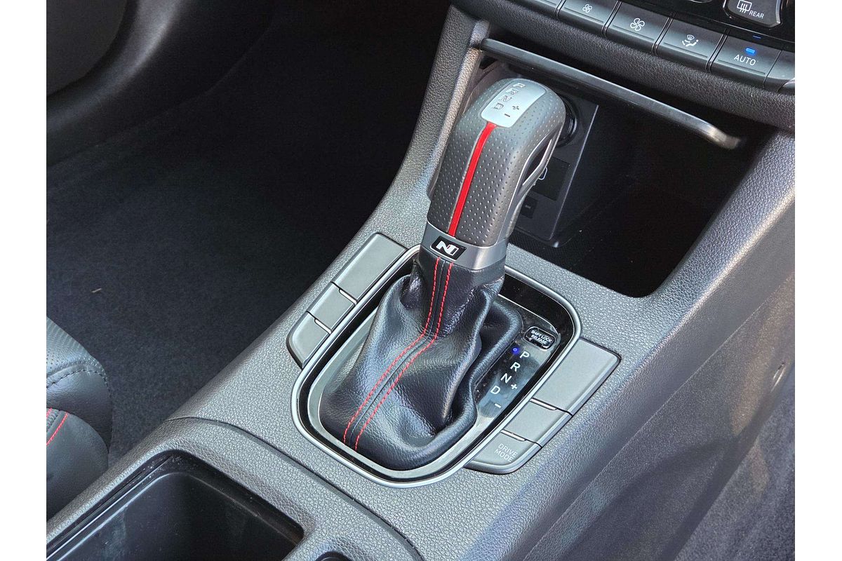 2021 Hyundai i30 N Line PD.V4