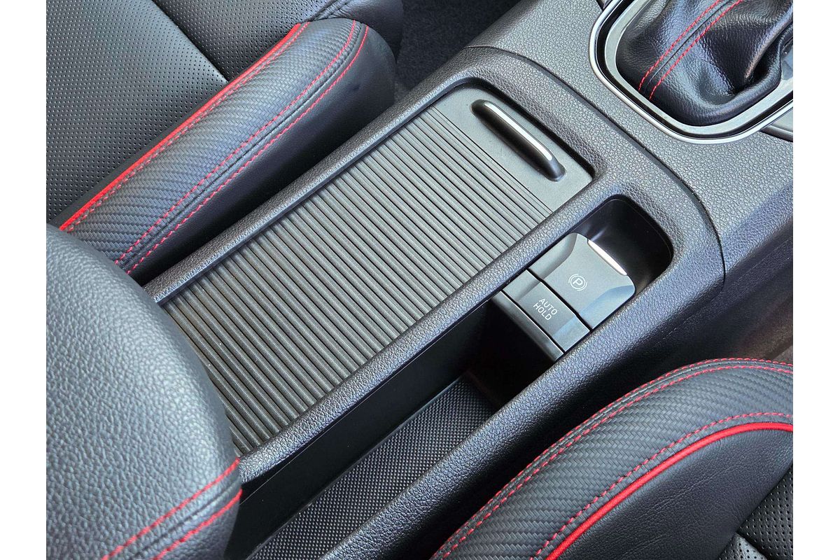 2021 Hyundai i30 N Line PD.V4