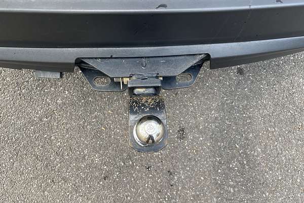 2019 Toyota Kluger Black Edition GSU50R