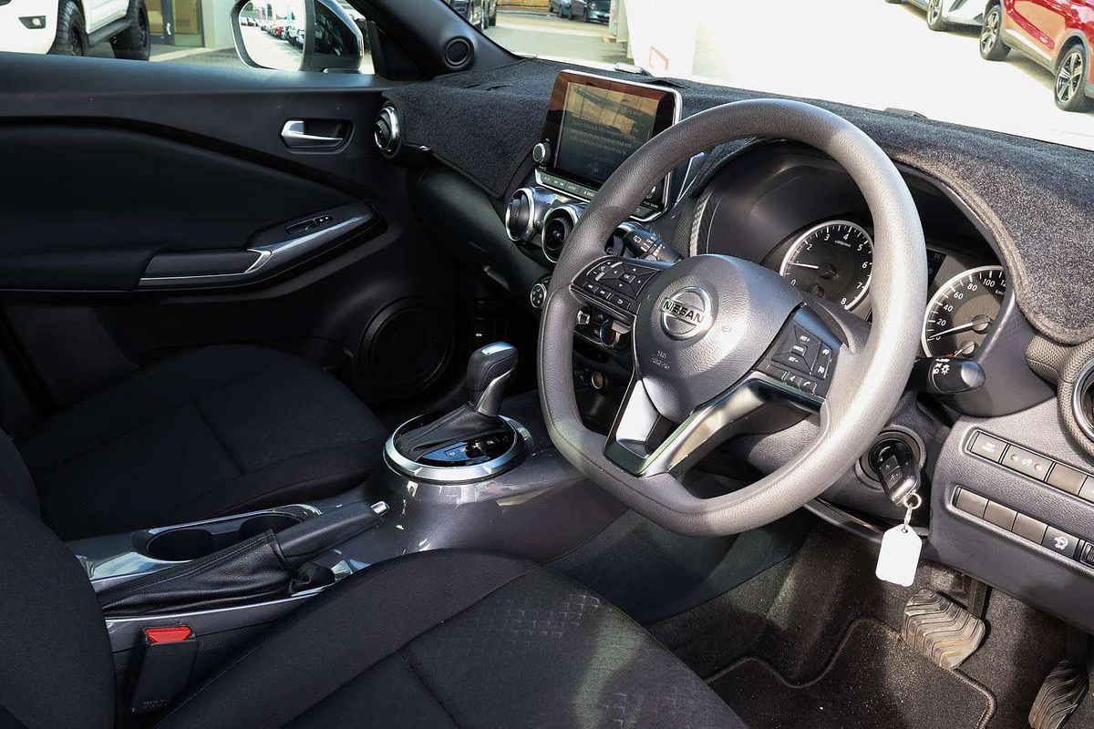 2022 Nissan JUKE ST F16