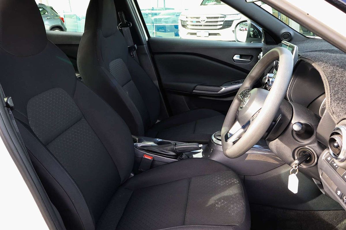 2022 Nissan JUKE ST F16