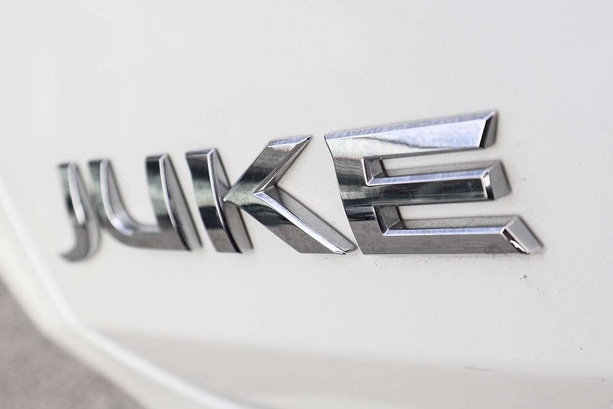 2022 Nissan JUKE ST F16