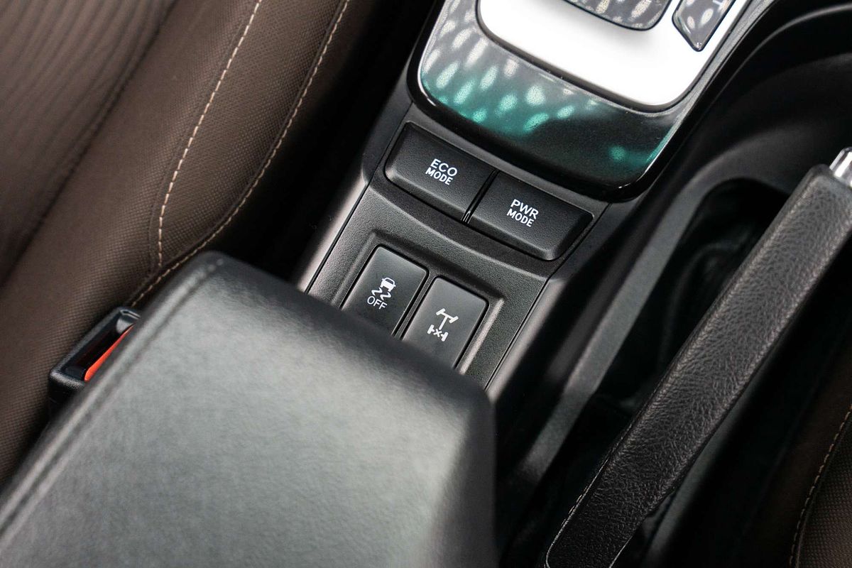 2019 Toyota Fortuner GX GUN156R