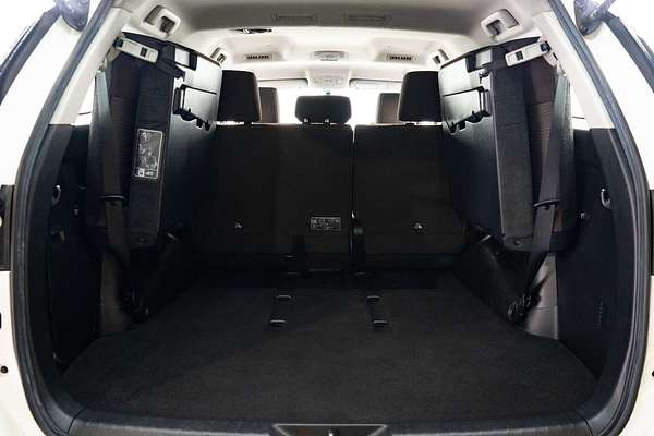 2019 Toyota Fortuner GX GUN156R