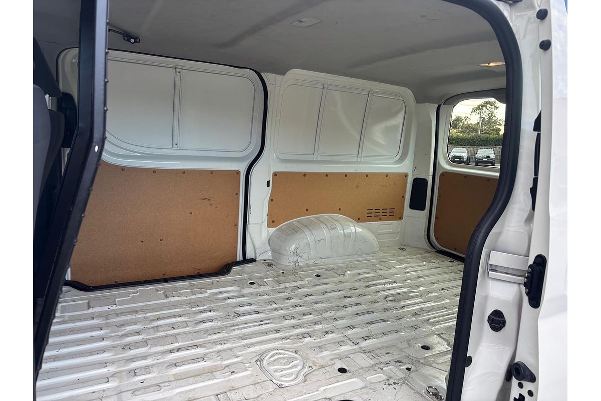 2024 Toyota Hiace GDH300R LWB