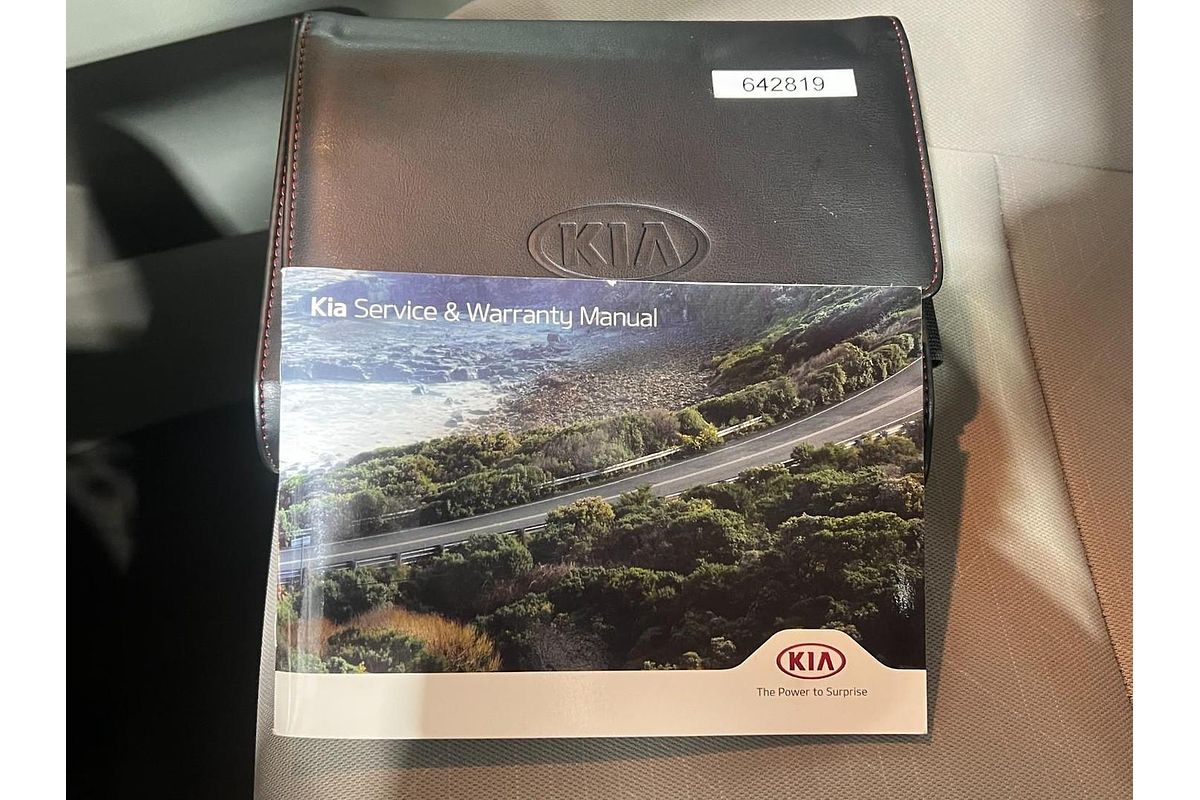 2020 Kia Carnival S YP