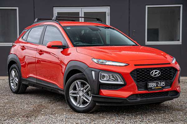2020 Hyundai Kona Active OS.3