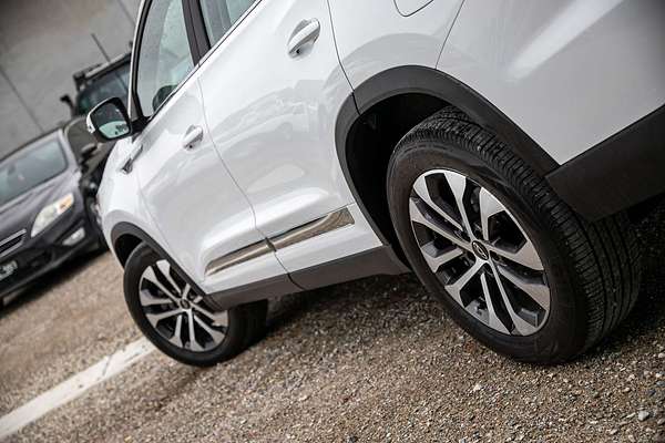 2024 Chery Tiggo 8 Pro Max Urban
