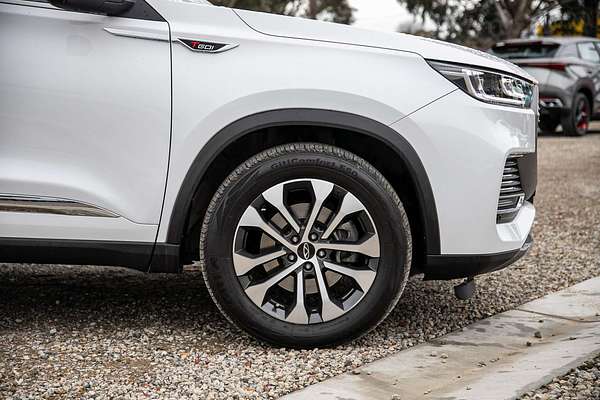 2024 Chery Tiggo 8 Pro Max Urban