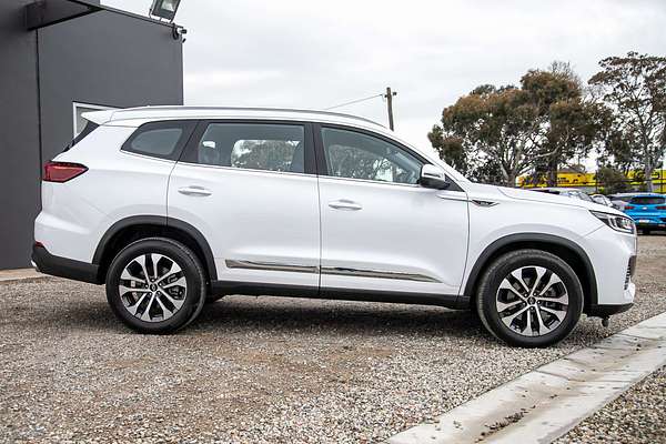 2024 Chery Tiggo 8 Pro Max Urban