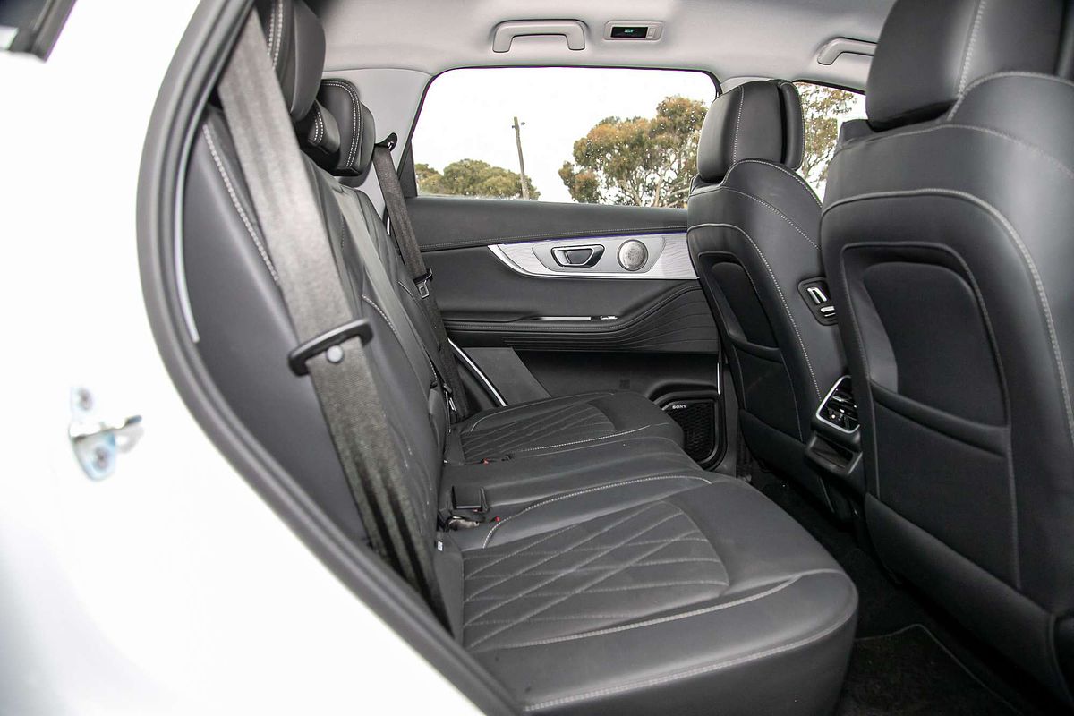 2024 Chery Tiggo 8 Pro Max Urban