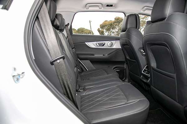 2024 Chery Tiggo 8 Pro Max Urban