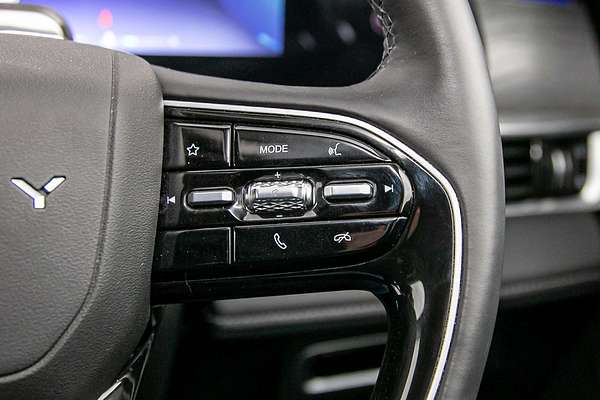 2024 Chery Tiggo 8 Pro Max Urban