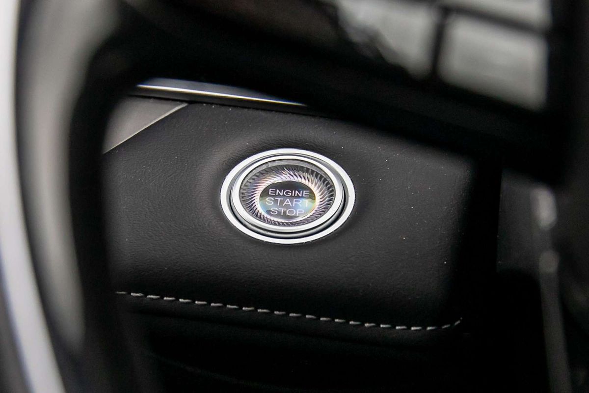 2024 Chery Tiggo 8 Pro Max Urban