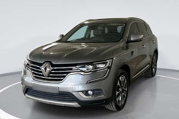 2018 Renault Koleos Intens HZG
