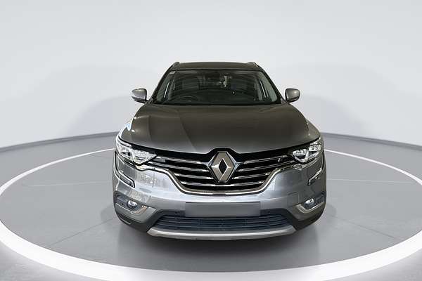 2018 Renault Koleos Intens HZG