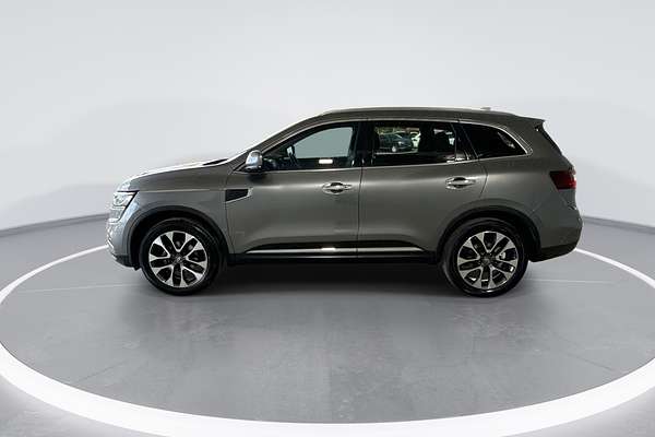 2018 Renault Koleos Intens HZG