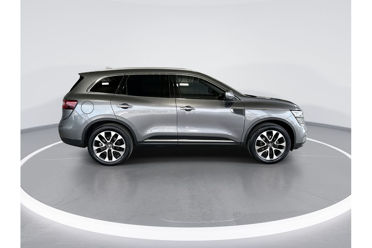 2018 Renault Koleos Intens HZG