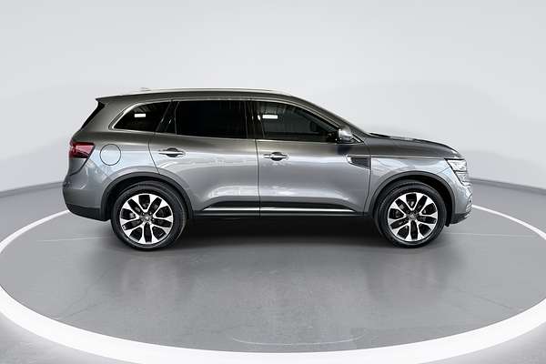 2018 Renault Koleos Intens HZG