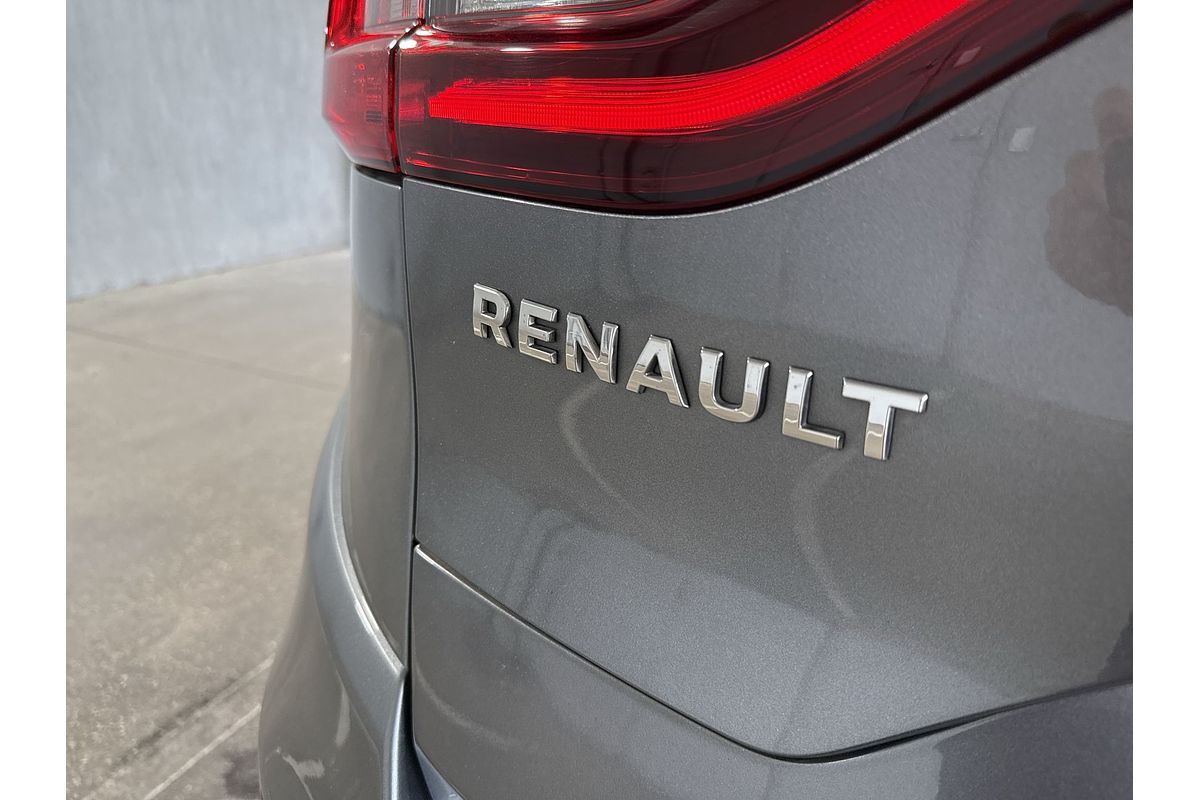 2018 Renault Koleos Intens HZG