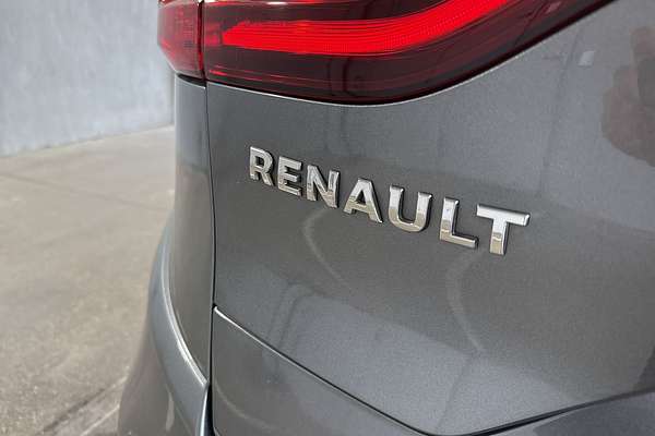 2018 Renault Koleos Intens HZG