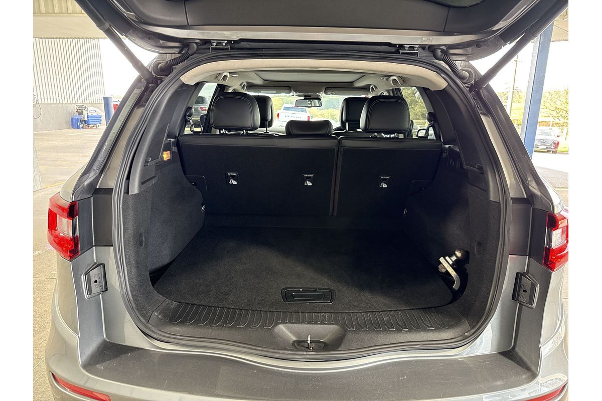 2018 Renault Koleos Intens HZG