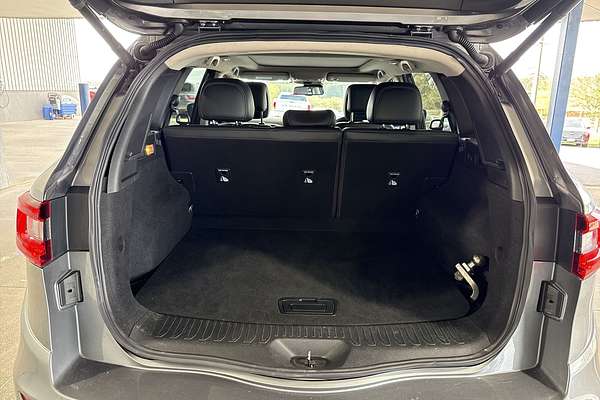 2018 Renault Koleos Intens HZG