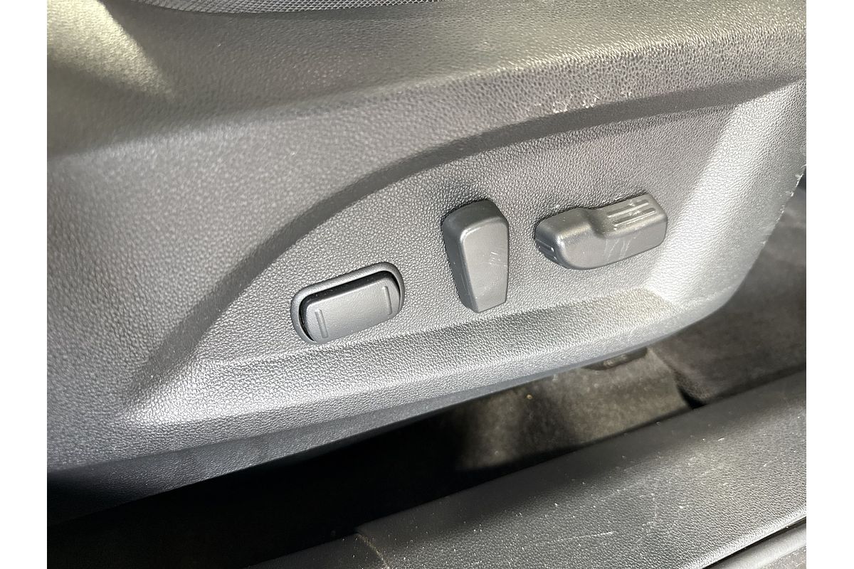 2018 Renault Koleos Intens HZG