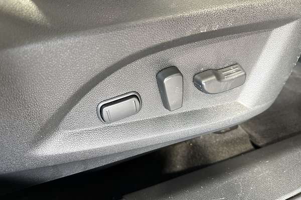2018 Renault Koleos Intens HZG
