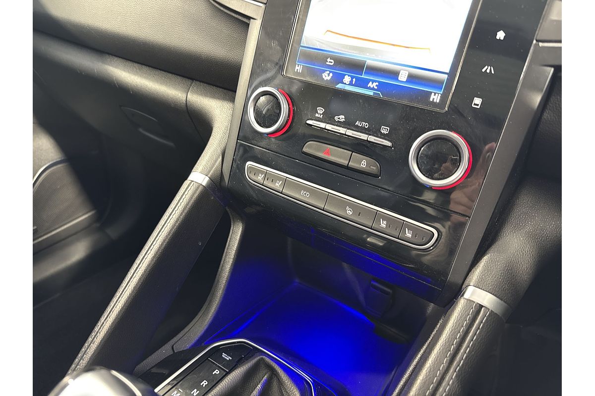 2018 Renault Koleos Intens HZG