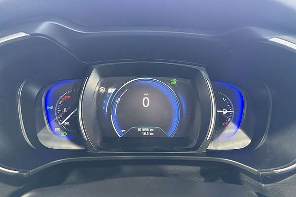 2018 Renault Koleos Intens HZG