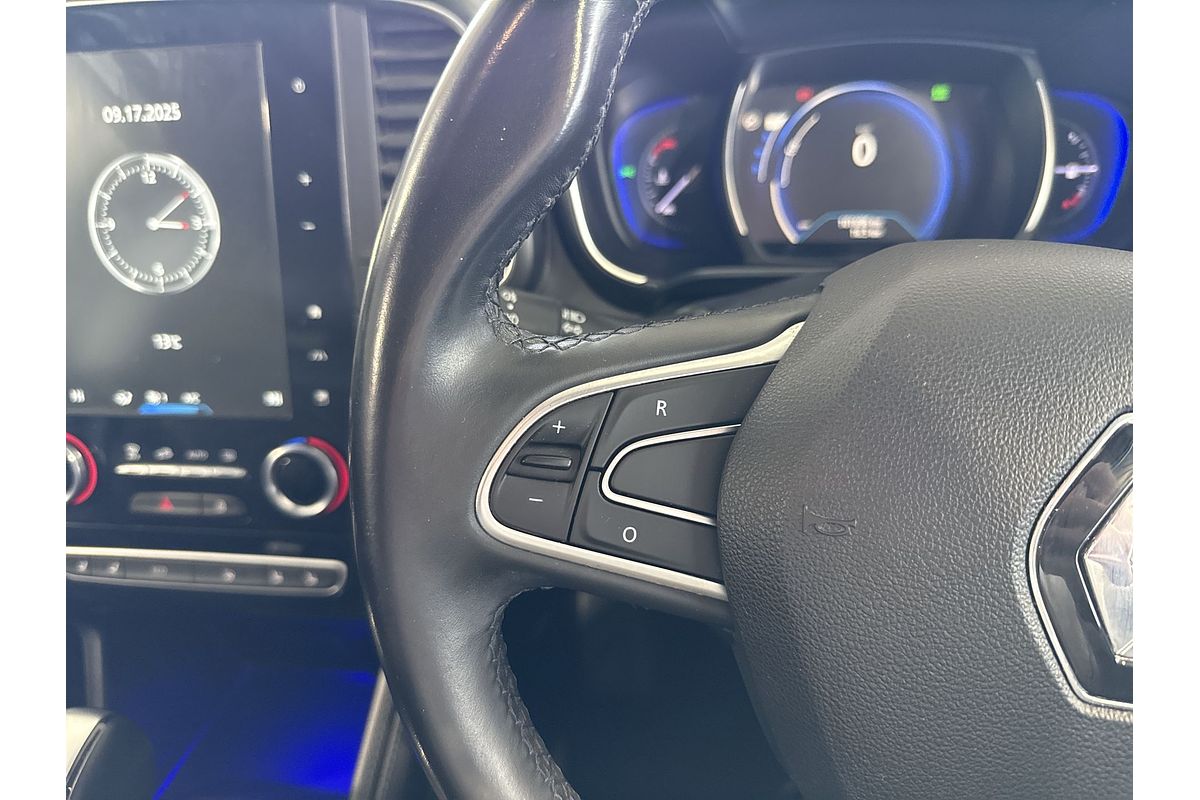 2018 Renault Koleos Intens HZG