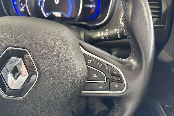 2018 Renault Koleos Intens HZG