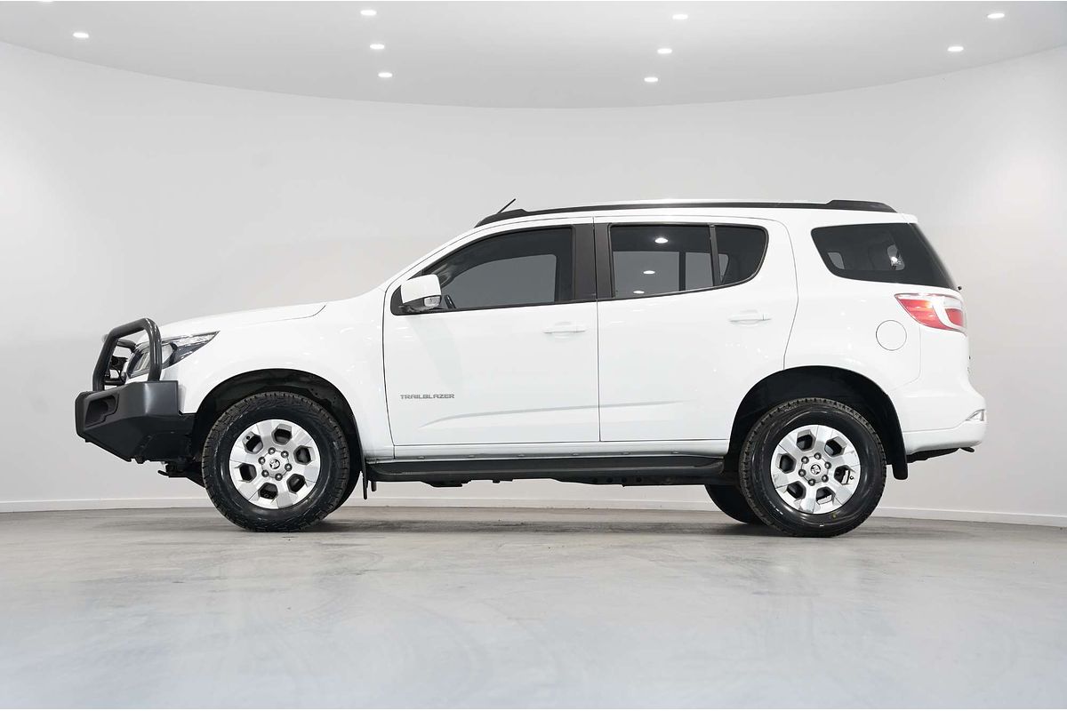 2019 Holden Trailblazer LT RG