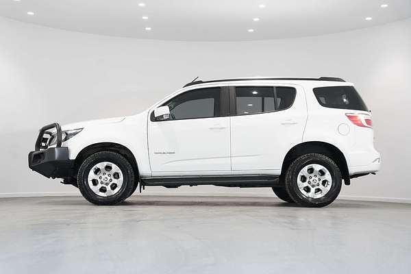 2019 Holden Trailblazer LT RG