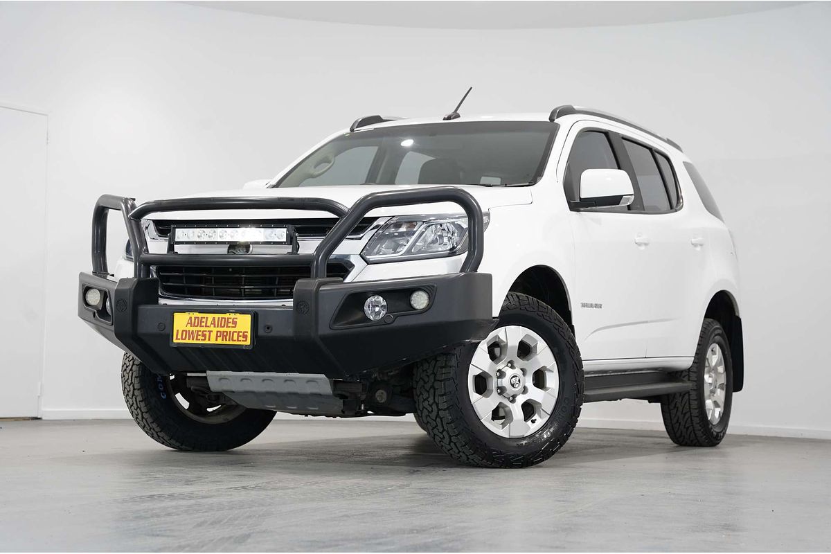 2019 Holden Trailblazer LT RG