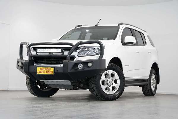 2019 Holden Trailblazer LT RG
