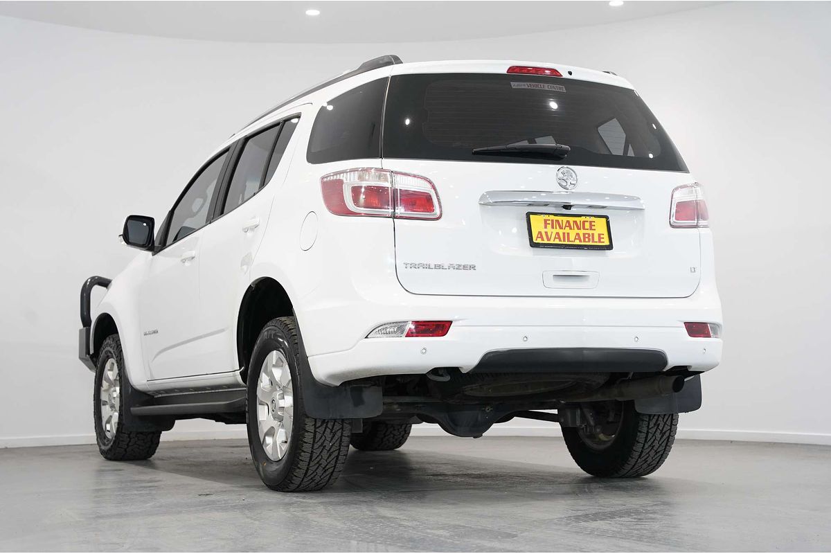 2019 Holden Trailblazer LT RG