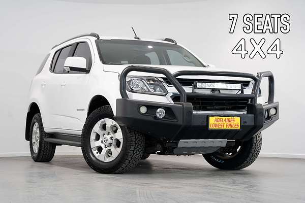 2019 Holden Trailblazer LT RG