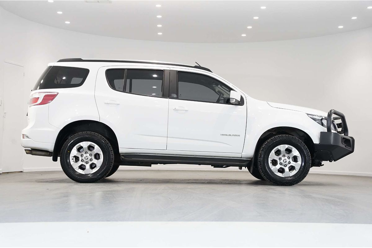 2019 Holden Trailblazer LT RG