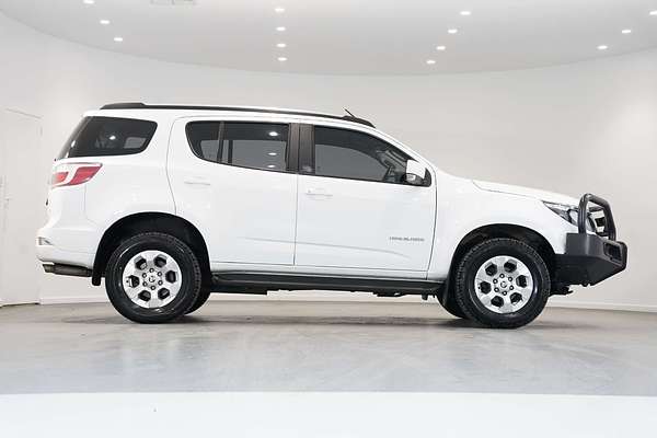 2019 Holden Trailblazer LT RG