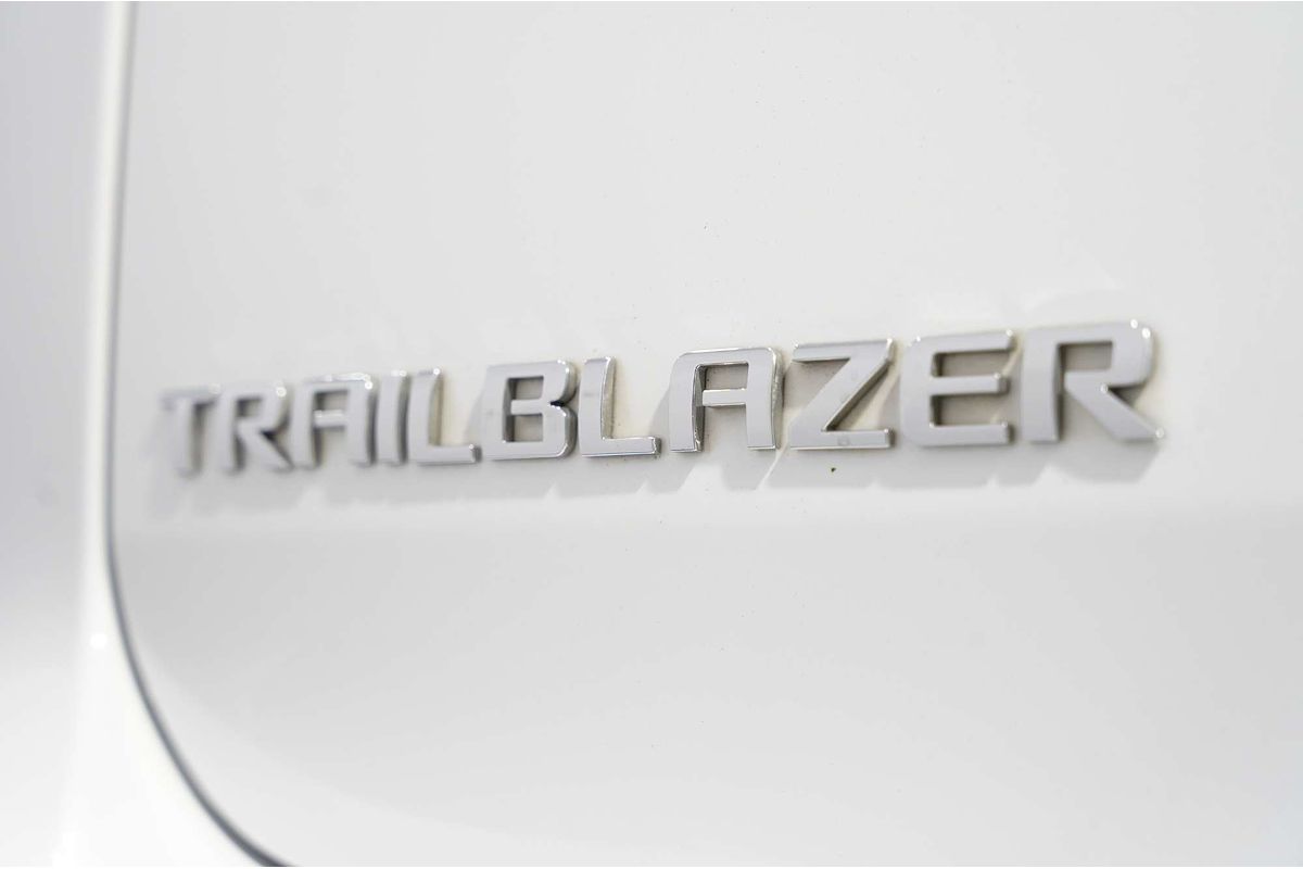 2019 Holden Trailblazer LT RG